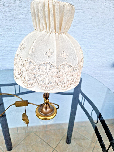 Vecchia lampada anni - lampada,