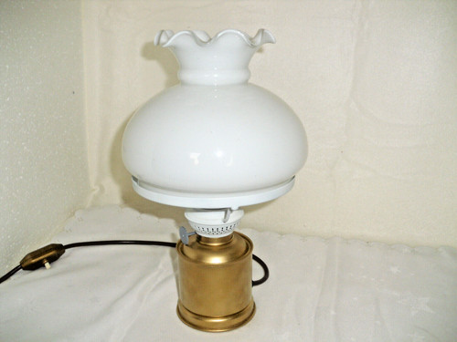 Lampada tavolo vintage - lampada, da