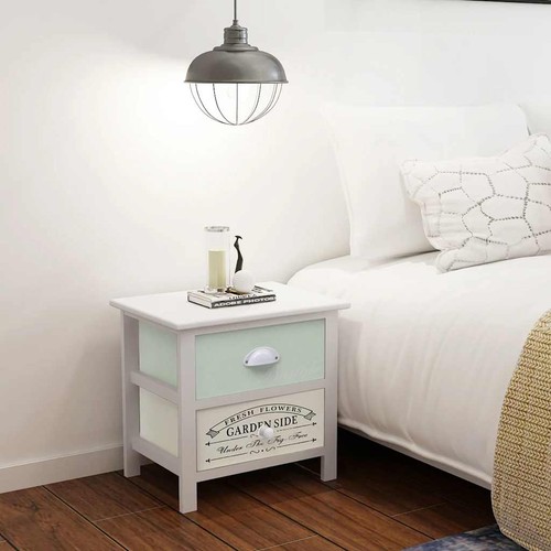Set comodini francesi - 1/2,