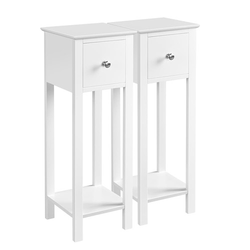 Comodini camera letto - 2,