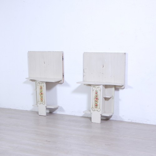 Coppia comodini lato - coppia,