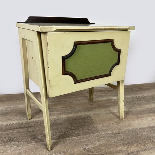 Comodino stile anni - , 50