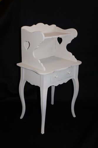 Comodino tavolino piani e - comodino,